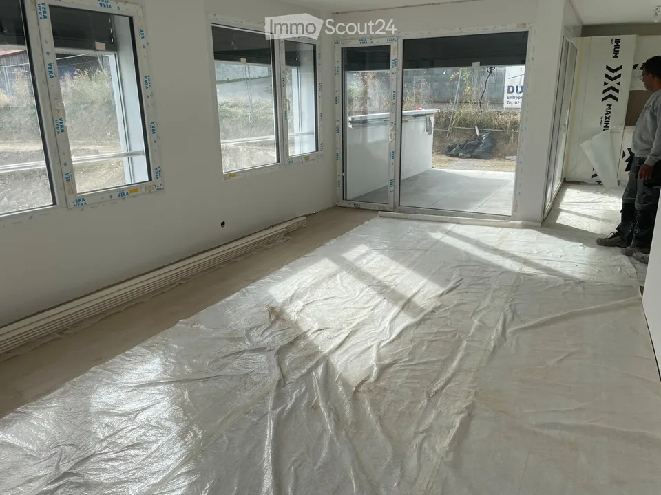 Neue 3.5-Zimmer-Wohnung / Besichtigungen 29.10. um 17 Uhr + 31.10. um 11 Uhr – Foto 4 von 5