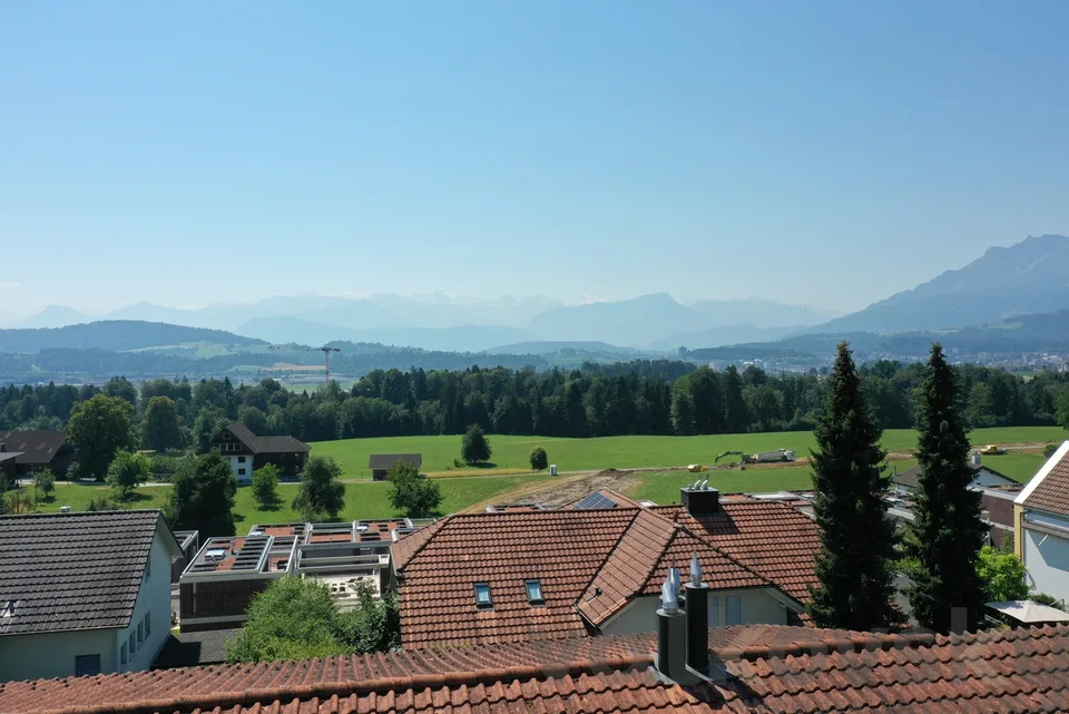 SALVIA - Vivre avec une vue panoramique – photo 4 sur 6