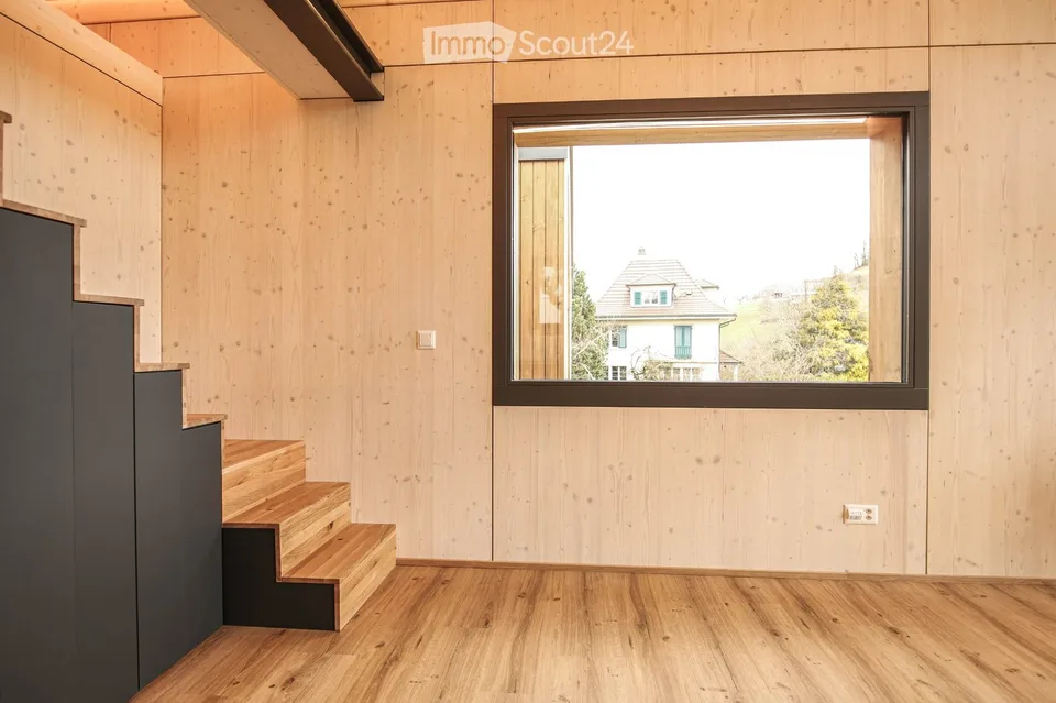 Modernes Tiny House in ruhiger Lage – Foto 4 von 5