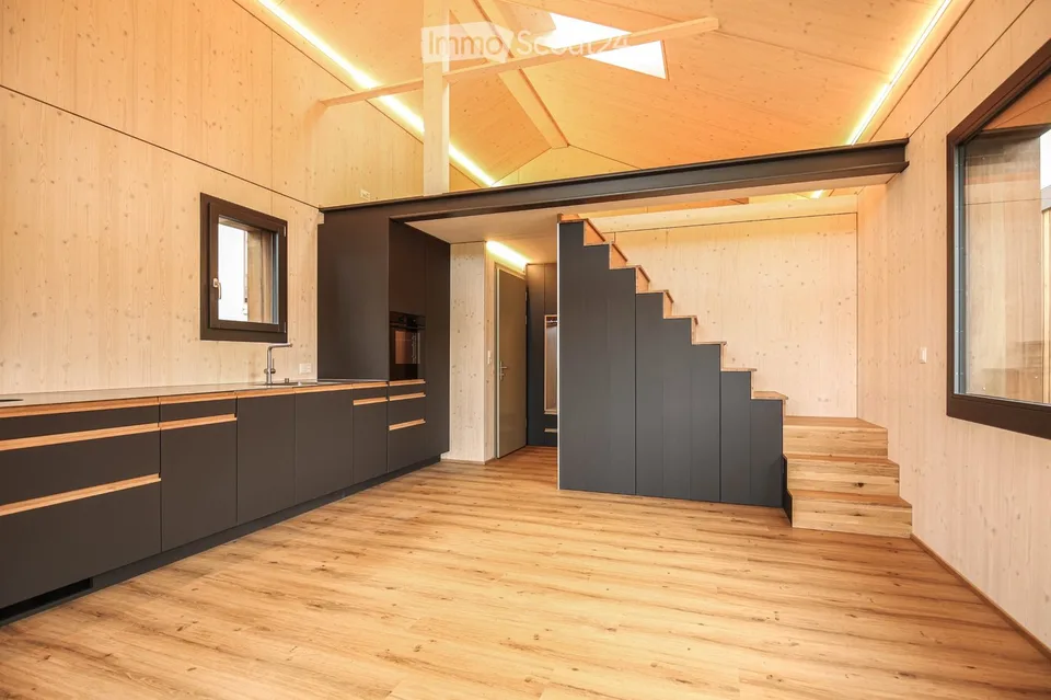 Modernes Tiny House in ruhiger Lage – Foto 2 von 5