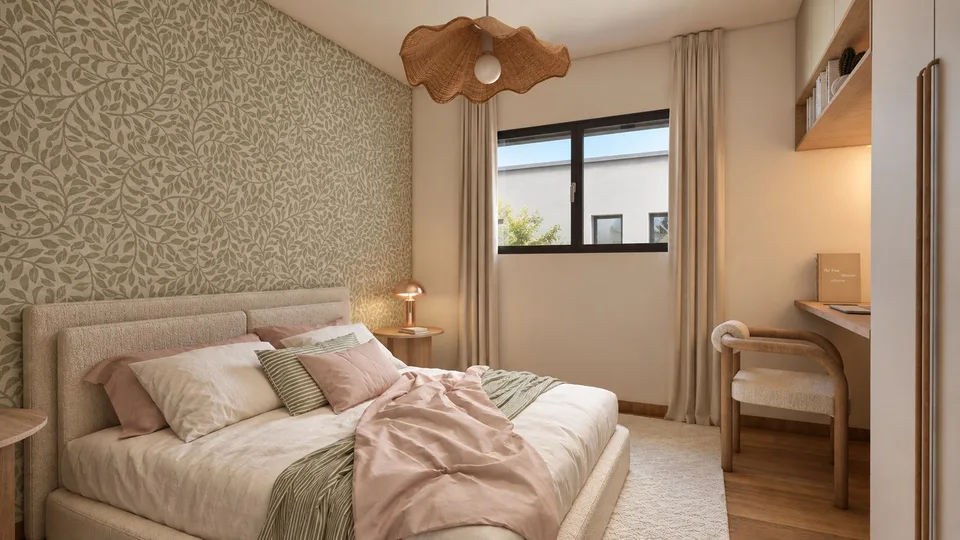 Casa contemporanea a Prévessin – foto 5 di 5