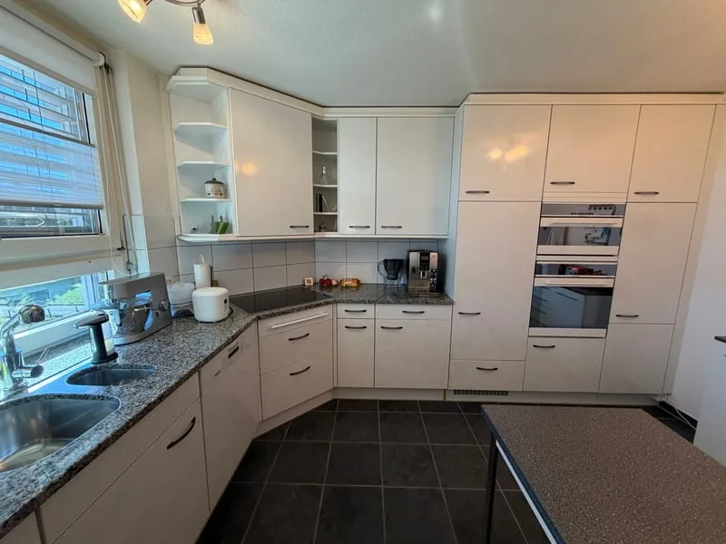 5.5 room apartment in top condition – photo 7 of 14