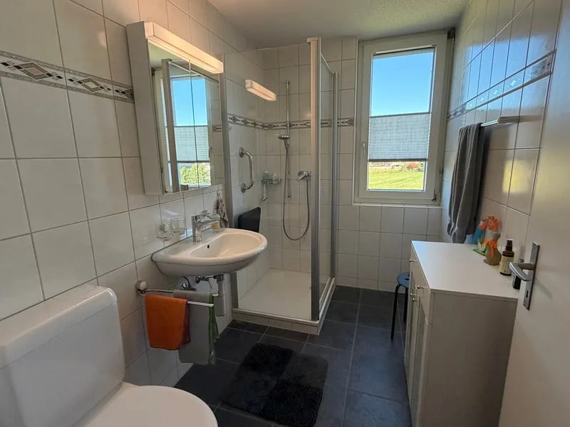 5.5 room apartment in top condition – photo 12 of 14