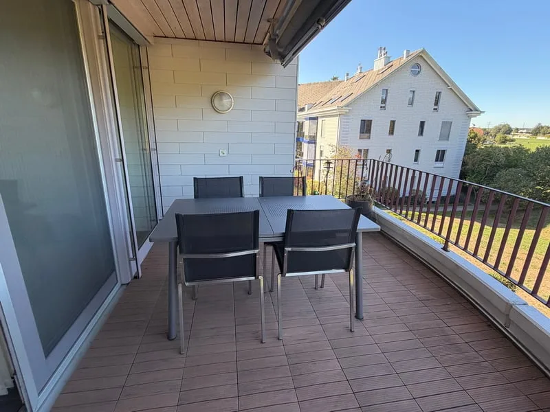 5.5 room apartment in top condition – photo 9 of 14