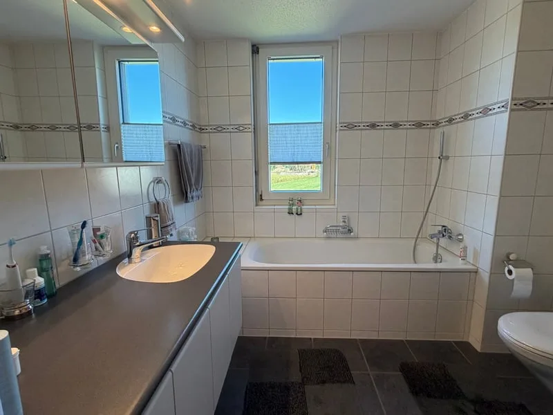 5.5 room apartment in top condition – photo 11 of 14