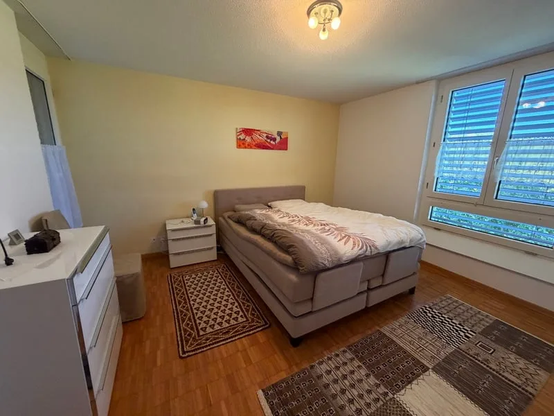 5.5 room apartment in top condition – photo 13 of 14