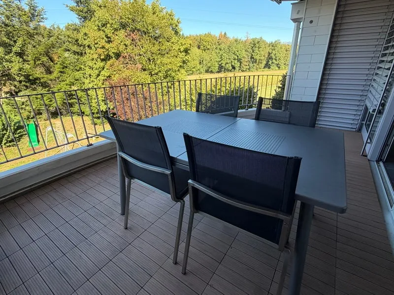 5.5 room apartment in top condition – photo 10 of 14