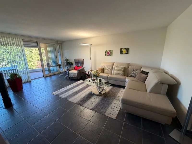 5.5 room apartment in top condition – photo 5 of 14
