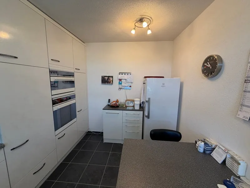 5.5 room apartment in top condition – photo 8 of 14