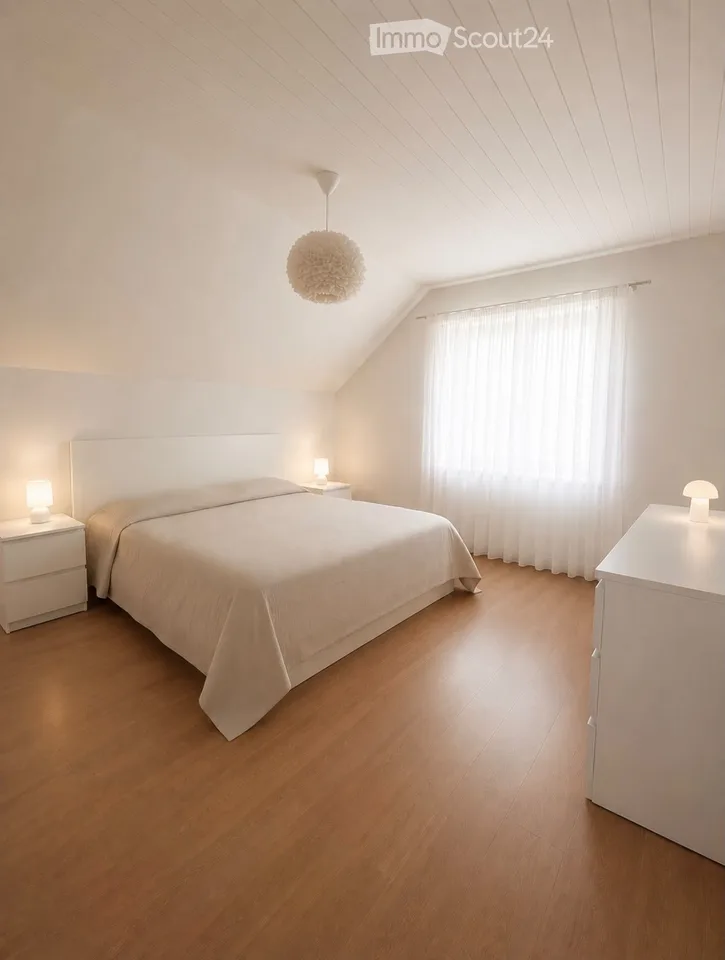 Doppeleinfamilienhaus in Lengnau BE – Foto 7 von 15