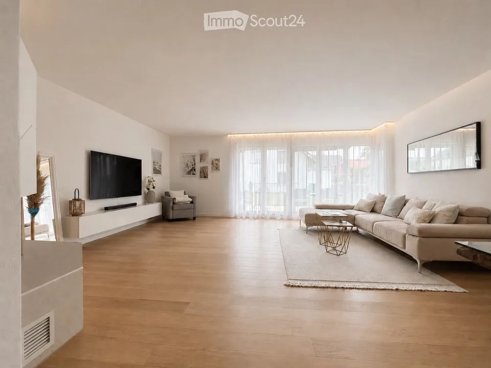 Doppeleinfamilienhaus in Lengnau BE – Foto 5 von 15