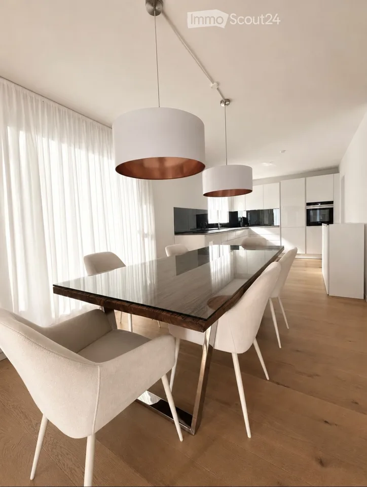 Doppeleinfamilienhaus in Lengnau BE – Foto 4 von 15