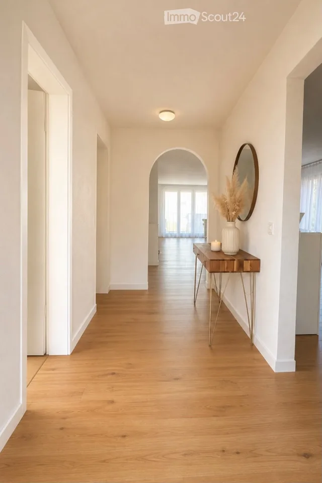 Doppeleinfamilienhaus in Lengnau BE – Foto 2 von 15