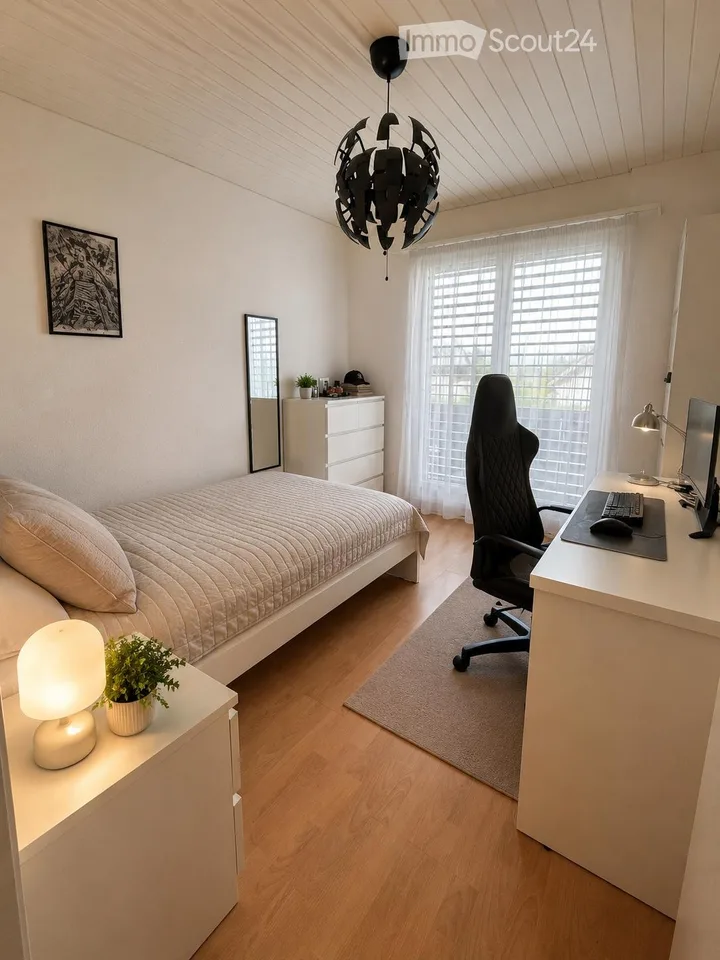 Doppeleinfamilienhaus in Lengnau BE – Foto 10 von 15