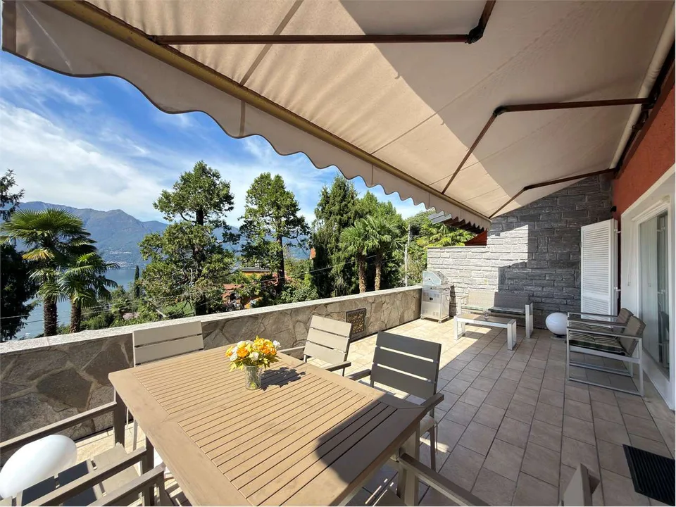 Splendido appartamento con terrazza in posizione soleggiata e tranquil – foto 13 di 13