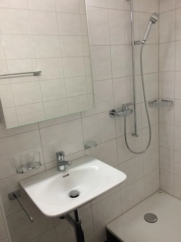 Appartement 3 pièces, 1er étage droite – photo 4 sur 5