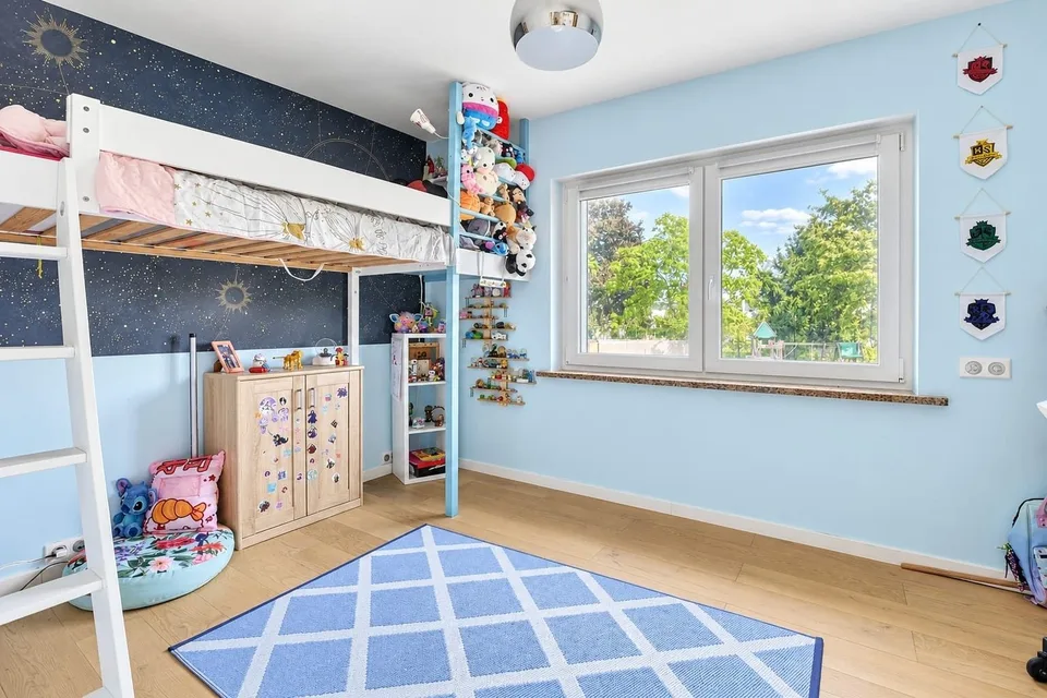 Renoviertes Einfamilienhaus in Village-Neuf: 160 m², 960 m² Grundstück, Südlage, Vollkeller – foto 15 di 22
