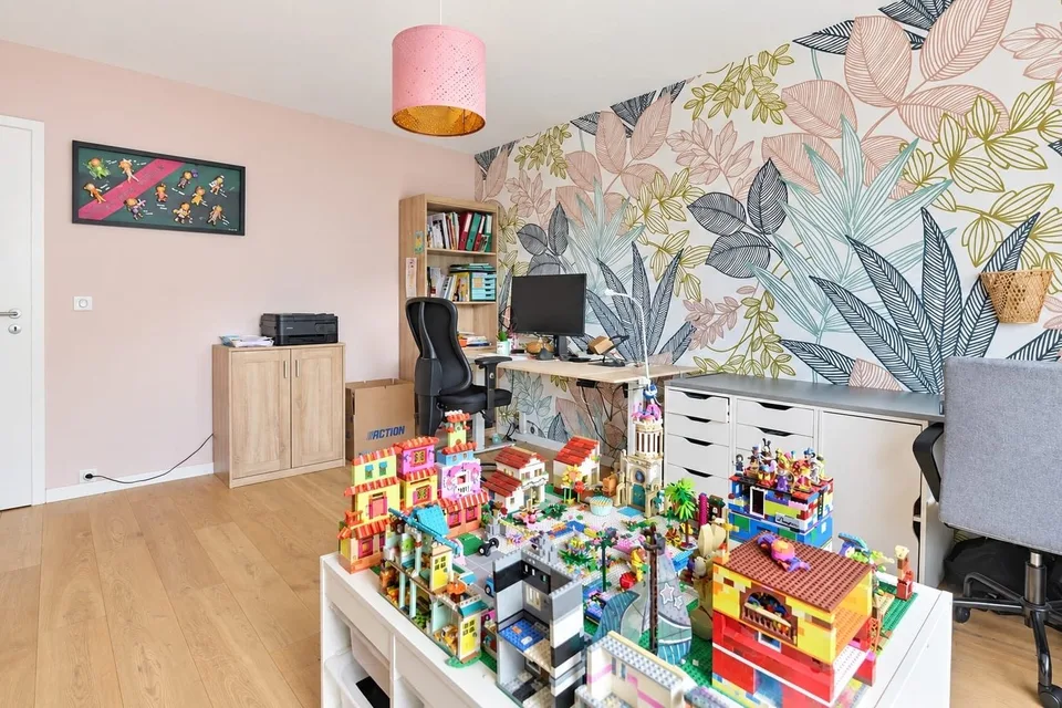 Renoviertes Einfamilienhaus in Village-Neuf: 160 m², 960 m² Grundstück, Südlage, Vollkeller – foto 14 di 22