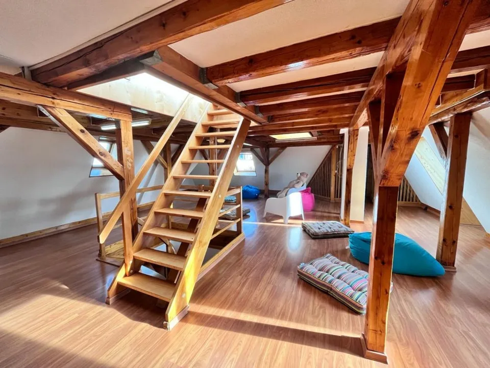 (BEFRISTET/TEMPORARY 31.01.2027) 3 Schlafzimmer Wohnung im Zürich – foto 15 di 15