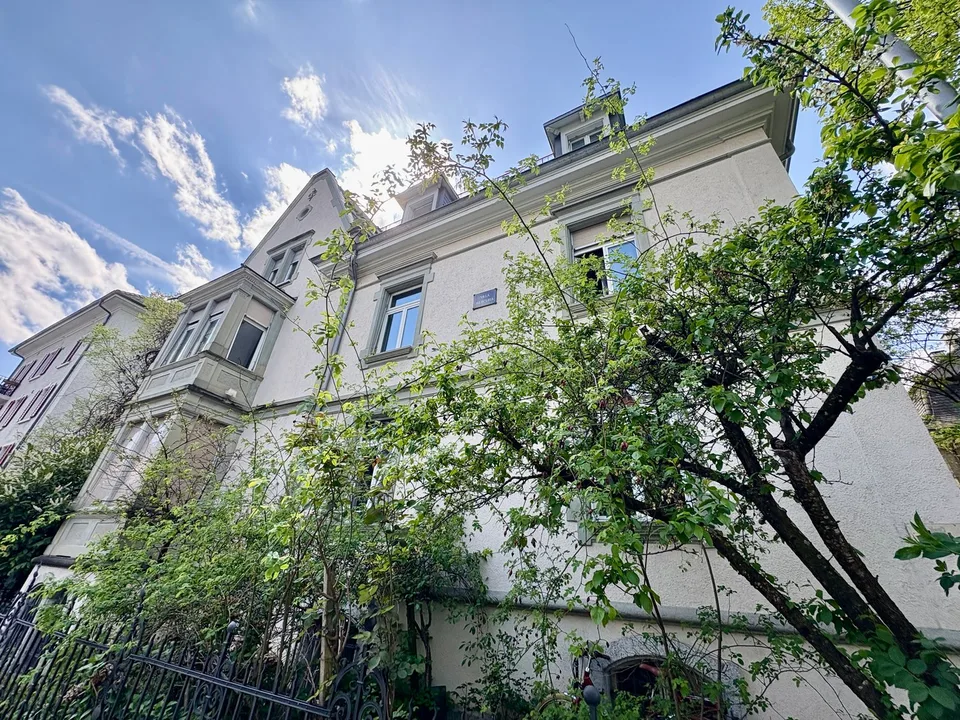 (BEFRISTET/TEMPORARY 31.01.2027) 3 Schlafzimmer Wohnung im Zürich – foto 11 di 15