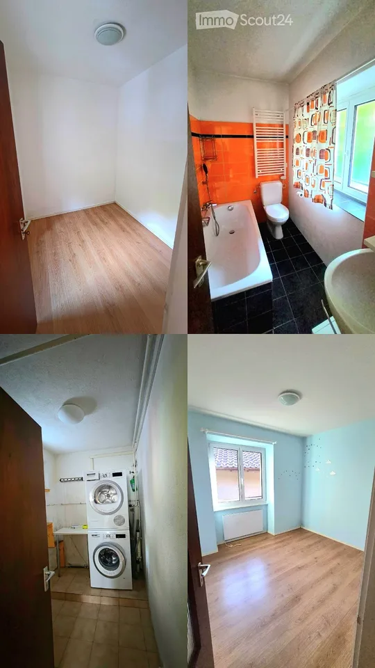 LAMONE-HAUS MIT KAMIN, KLIMANLAGEN, GARAGE UND PARKPLATZ – Foto 5 von 5