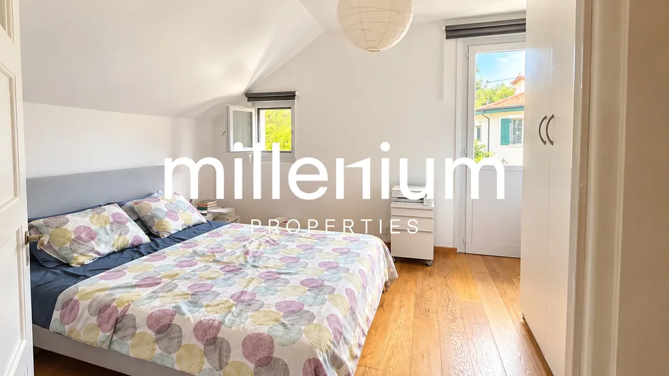 4 Zimmer Einfamilienhaus in Châtelaine – Foto 15 von 15