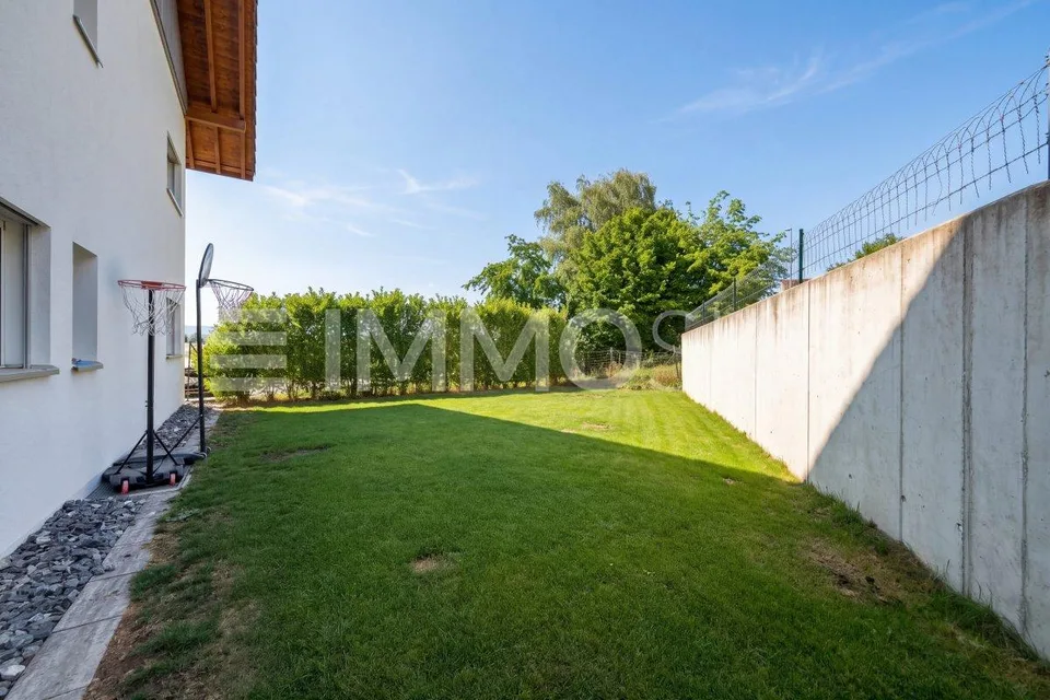 4.5 Zimmer Wohnung in Trey – Foto 10 von 16