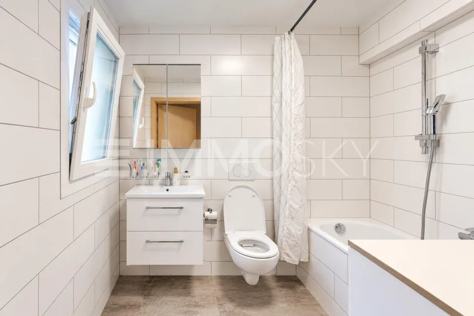 4.5 Zimmer Wohnung in Trey – Foto 9 von 16