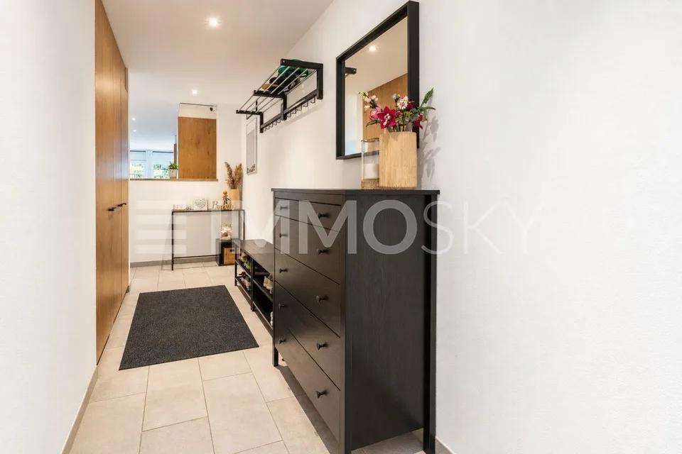 4.5 Zimmer Wohnung in Trey – Foto 5 von 16