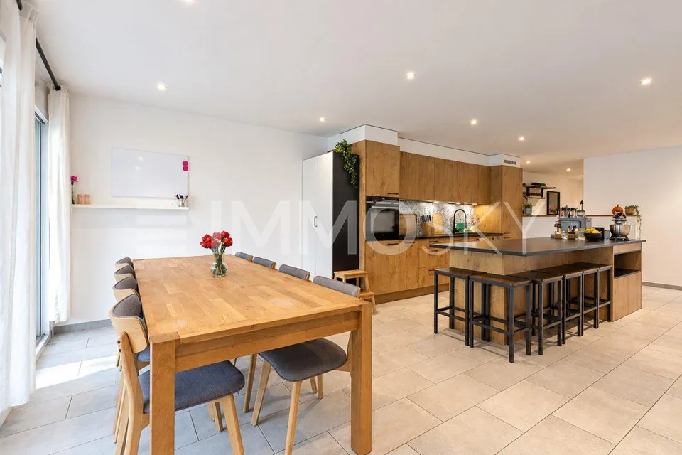 4.5 Zimmer Wohnung in Trey – Foto 3 von 16
