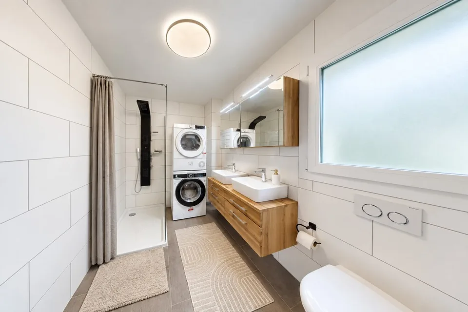 4.5 Zimmer Wohnung in Trey – Foto 7 von 16