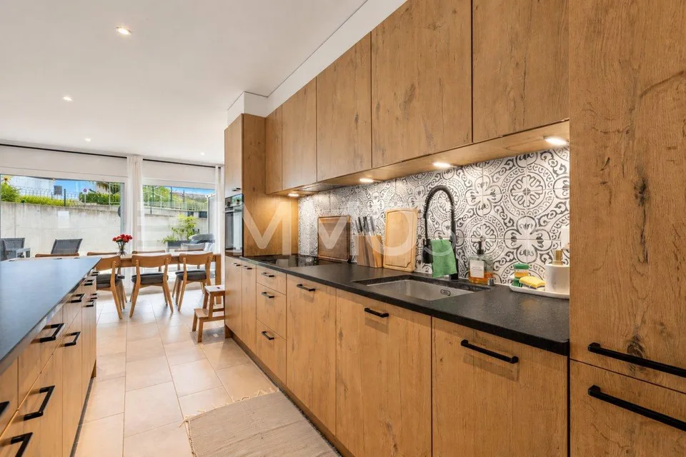4.5 Zimmer Wohnung in Trey – Foto 4 von 16