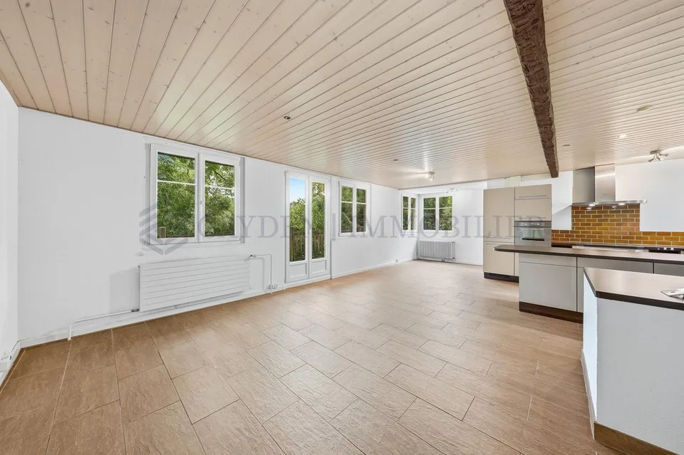 Charmante villa individuelle en pleine nature ! – photo 9 sur 10