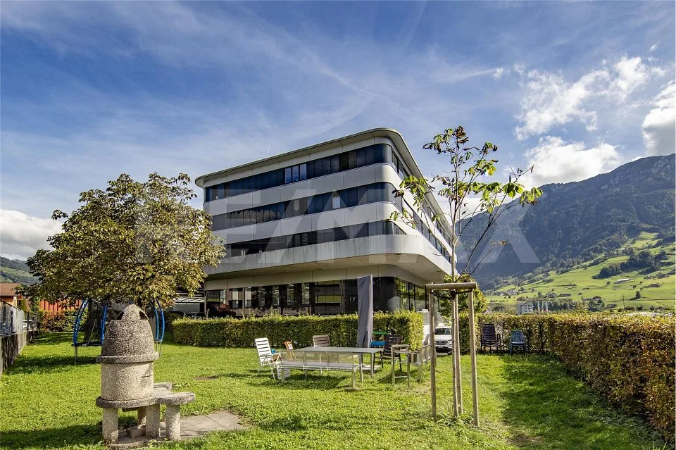 Attraktives Rendite- und Anlagepaket: Vier moderne 4.5-Zi. -Wohnungen, zentrale Lage, 6438 Ibach, SZ – Foto 12 von 13