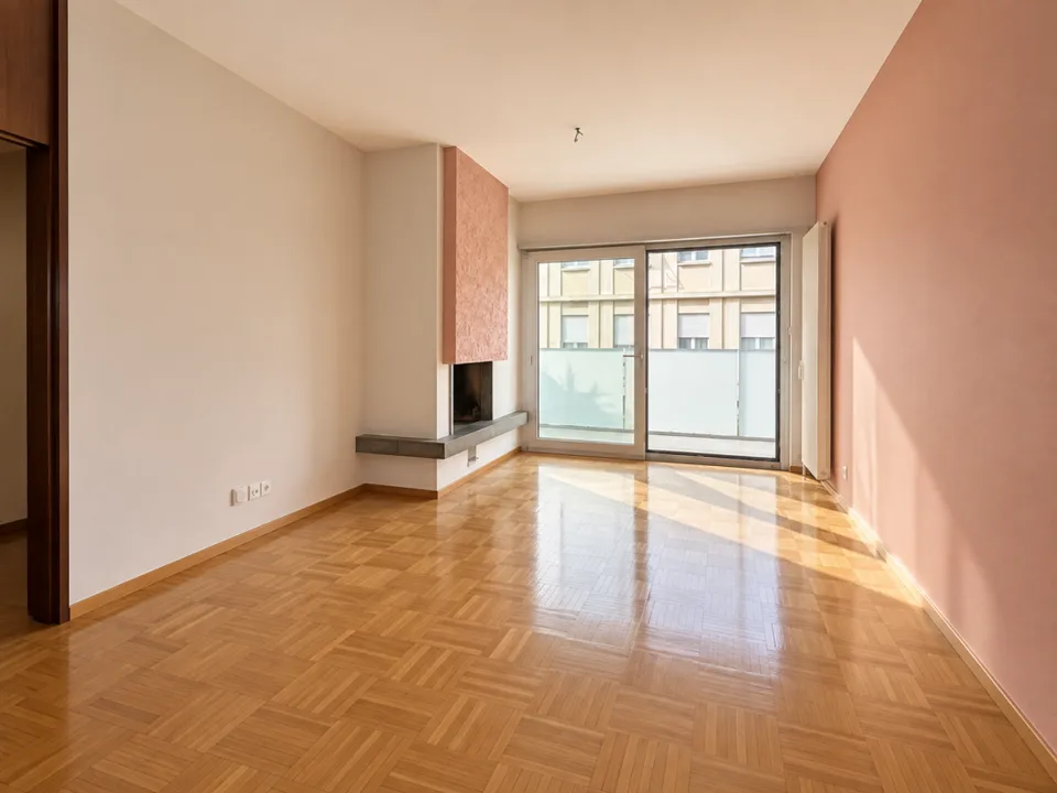 Accogliente 3,5 con piscina a due passi dal lago – foto 2 di 12