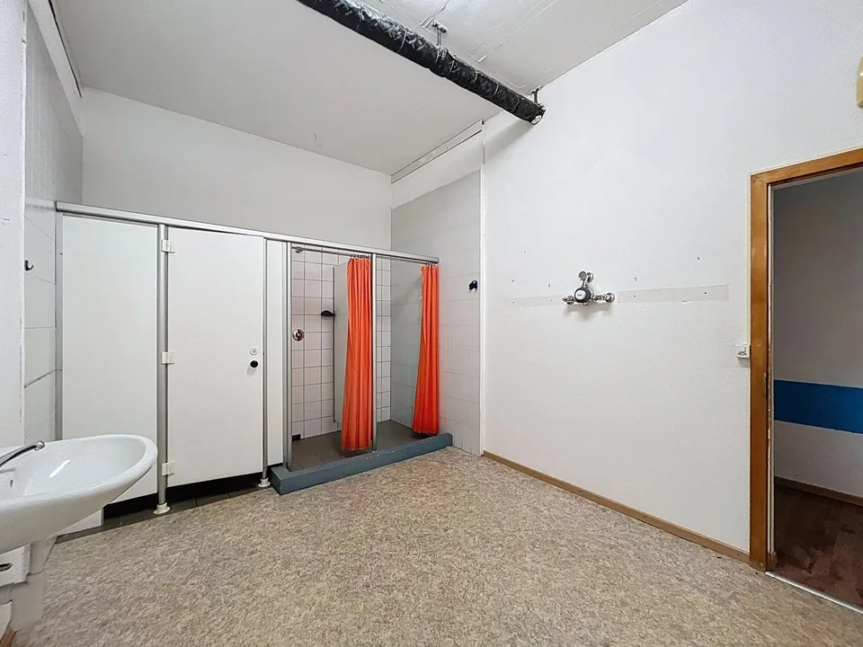 Geräumiger Gewerberaum im Zentrum von Sierre – Foto 12 von 12