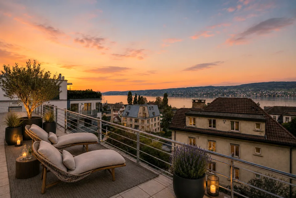 Maison Unique | ZH – Foto 4 von 4