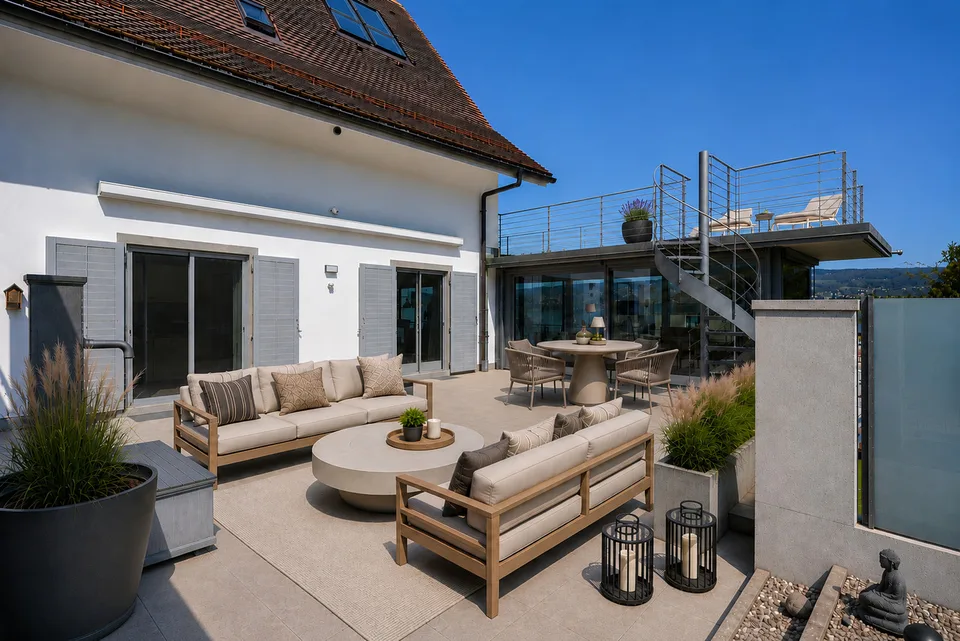 Maison Unique | ZH – Foto 3 von 4