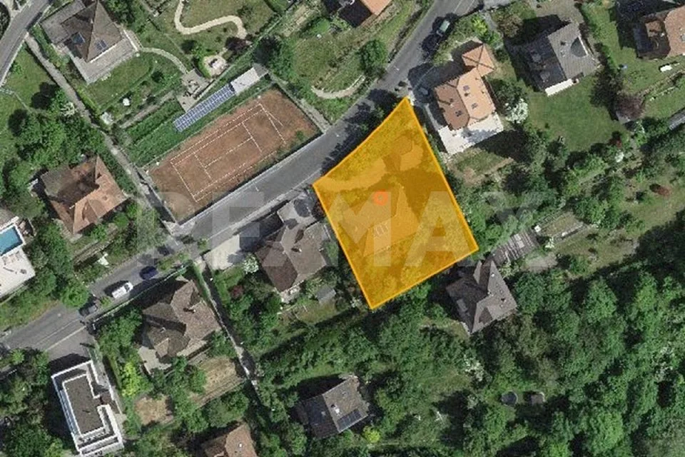Votre villa de rêve se trouve ici, au Suchiez. – Foto 5 von 5