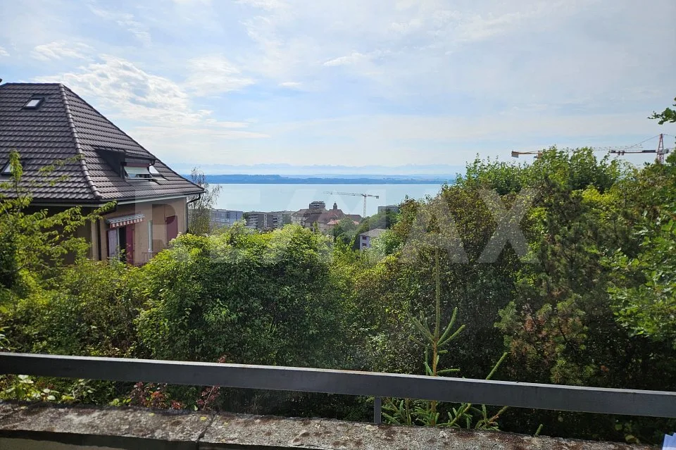 Votre villa de rêve se trouve ici, au Suchiez. – Foto 3 von 5