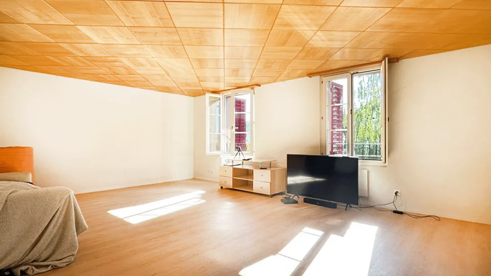 Maison multifamiliale avec grande réserve de terrain constructible – photo 8 sur 24