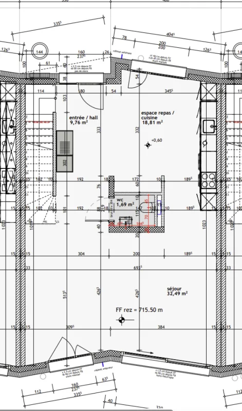 Magnifica villa di 4,5 locali - ideale per una famiglia ( A1.2 ) – foto 10 di 12