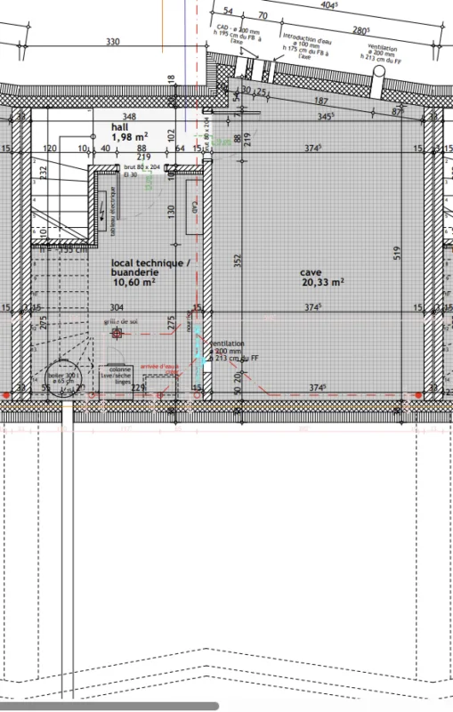 Magnifica villa di 4,5 locali - ideale per una famiglia ( A1.2 ) – foto 12 di 12