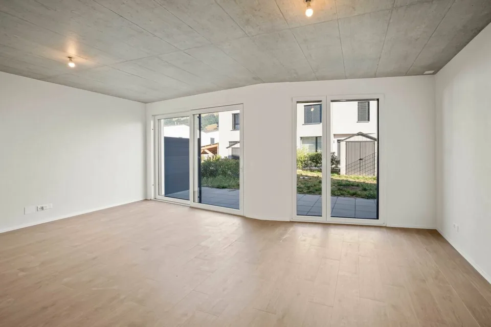 Magnifica villa di 4,5 locali - ideale per una famiglia ( A1.2 ) – foto 4 di 12