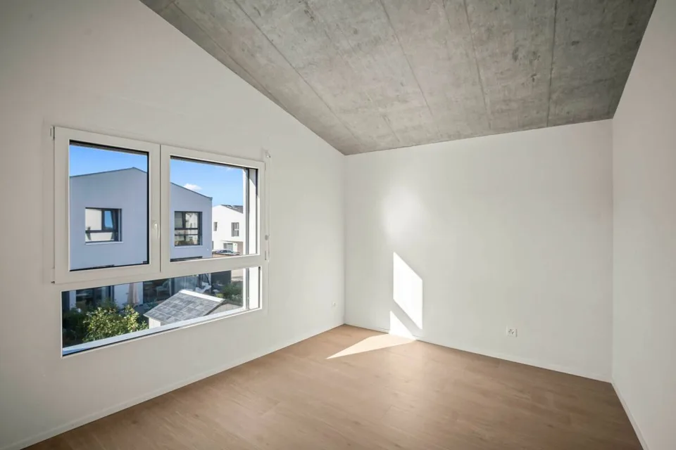 Magnifica villa di 4,5 locali - ideale per una famiglia ( A1.2 ) – foto 6 di 12
