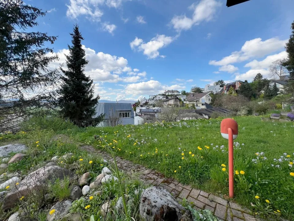 Exklusives Haus an Top Lage in Hirschthal – Foto 6 von 6