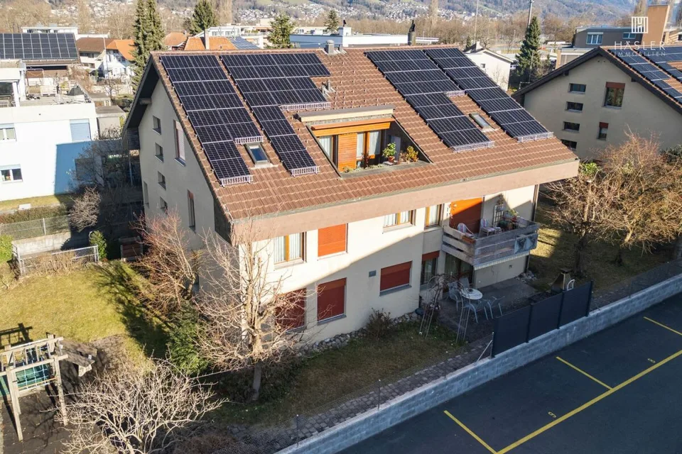 Appartamento di 4,5 locali ben curato vicino al lago – foto 9 di 10