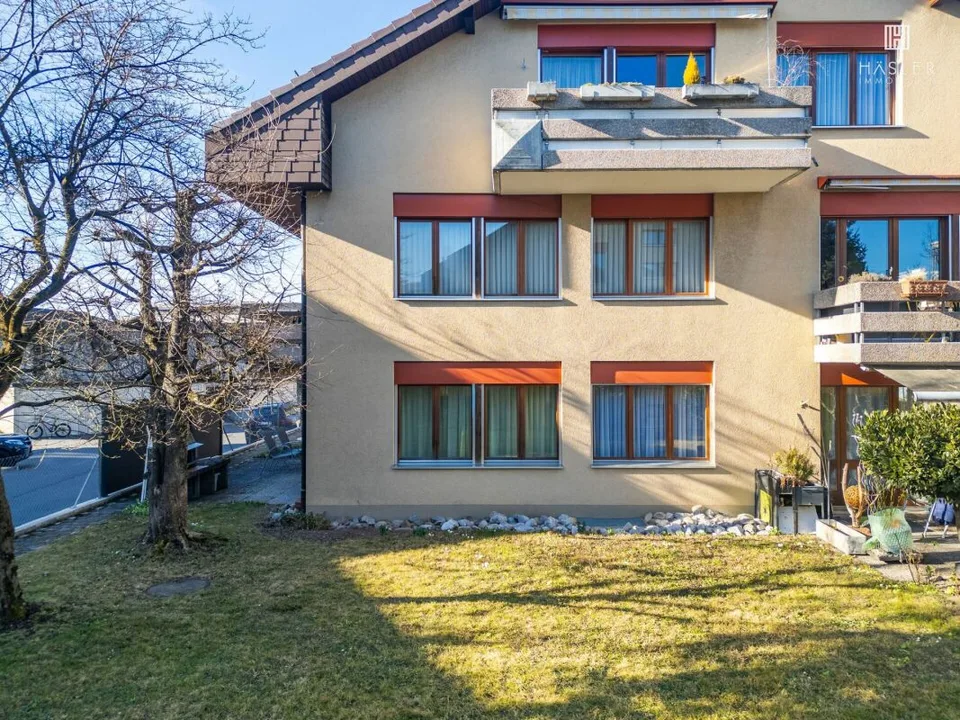 Appartamento di 4,5 locali ben curato vicino al lago – foto 7 di 10