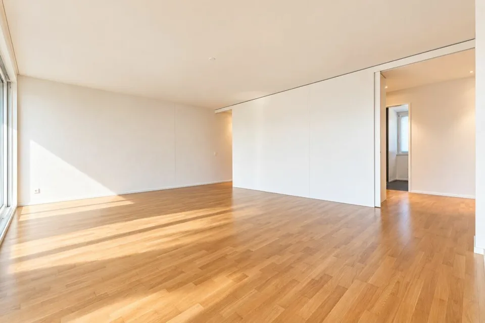 4.5 Zimmer Wohnung in Diessenhofen – Foto 8 von 19