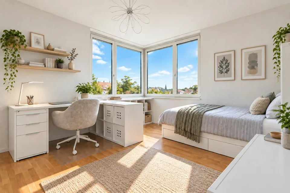 4.5 Zimmer Wohnung in Diessenhofen – Foto 10 von 19
